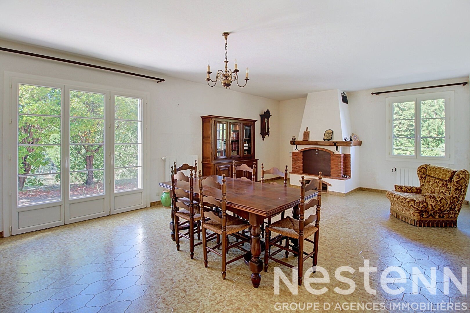Maison à vendre, 147m², Figanières