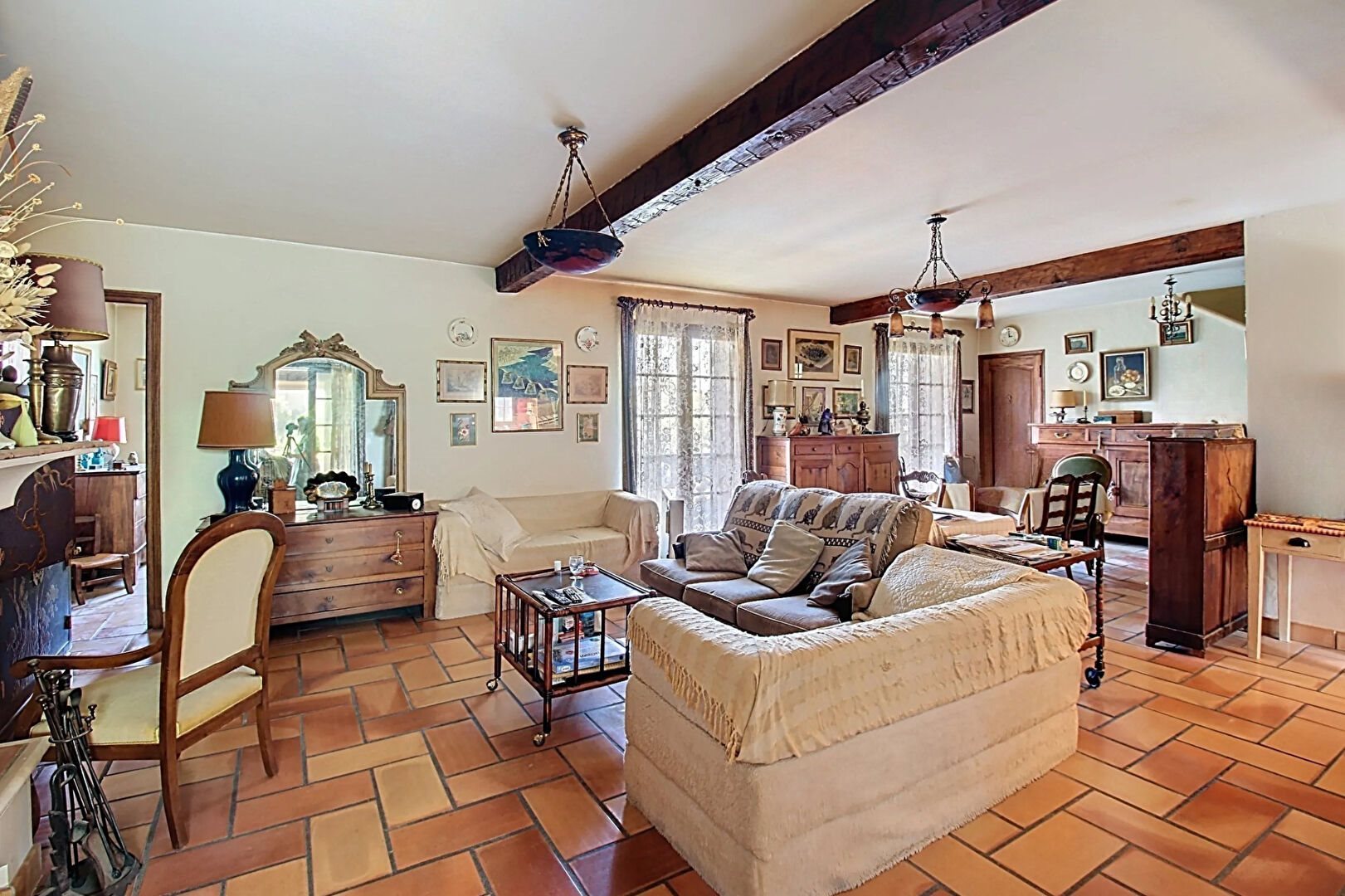 Maison à vendre, 118m², Figanières
