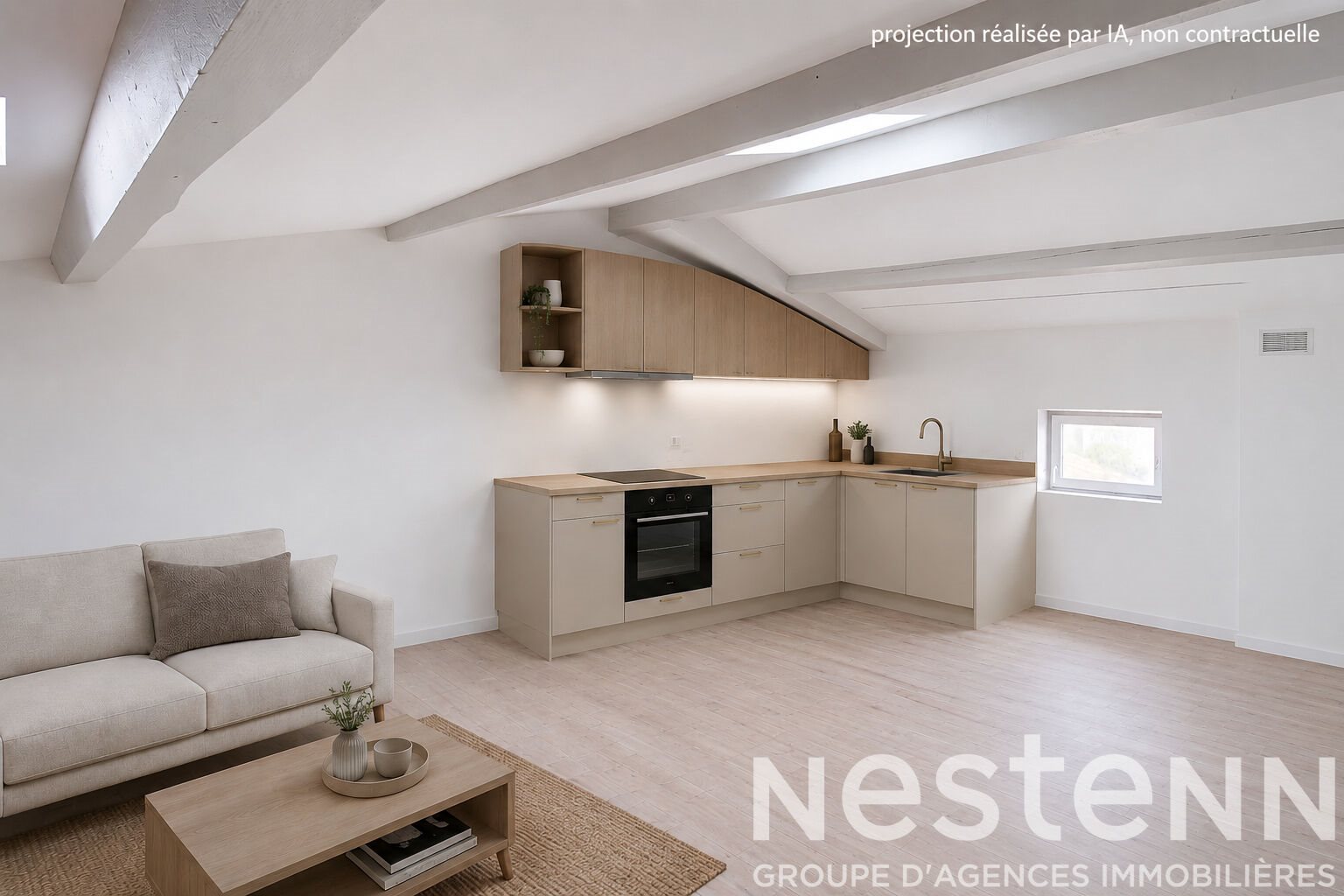 Appartement à vendre, 45m², Draguignan