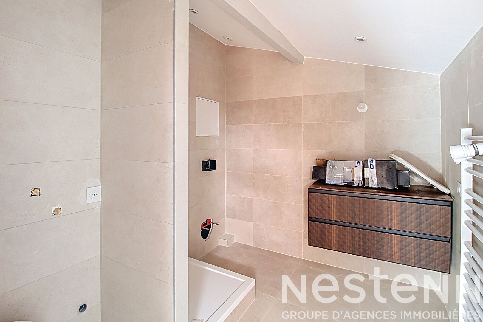 Appartement à vendre, 45m², Draguignan