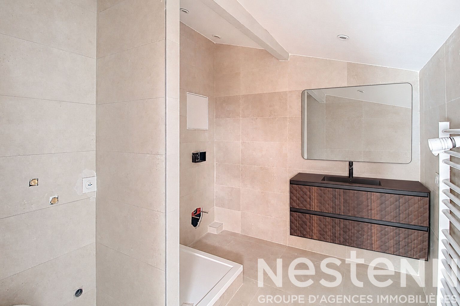 Appartement à vendre, 45m², Draguignan