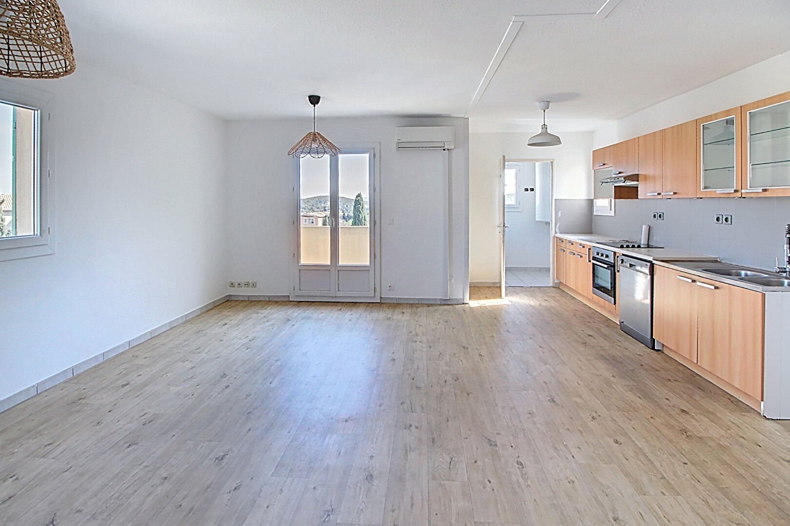 Appartement à vendre, 72m², Lorgues