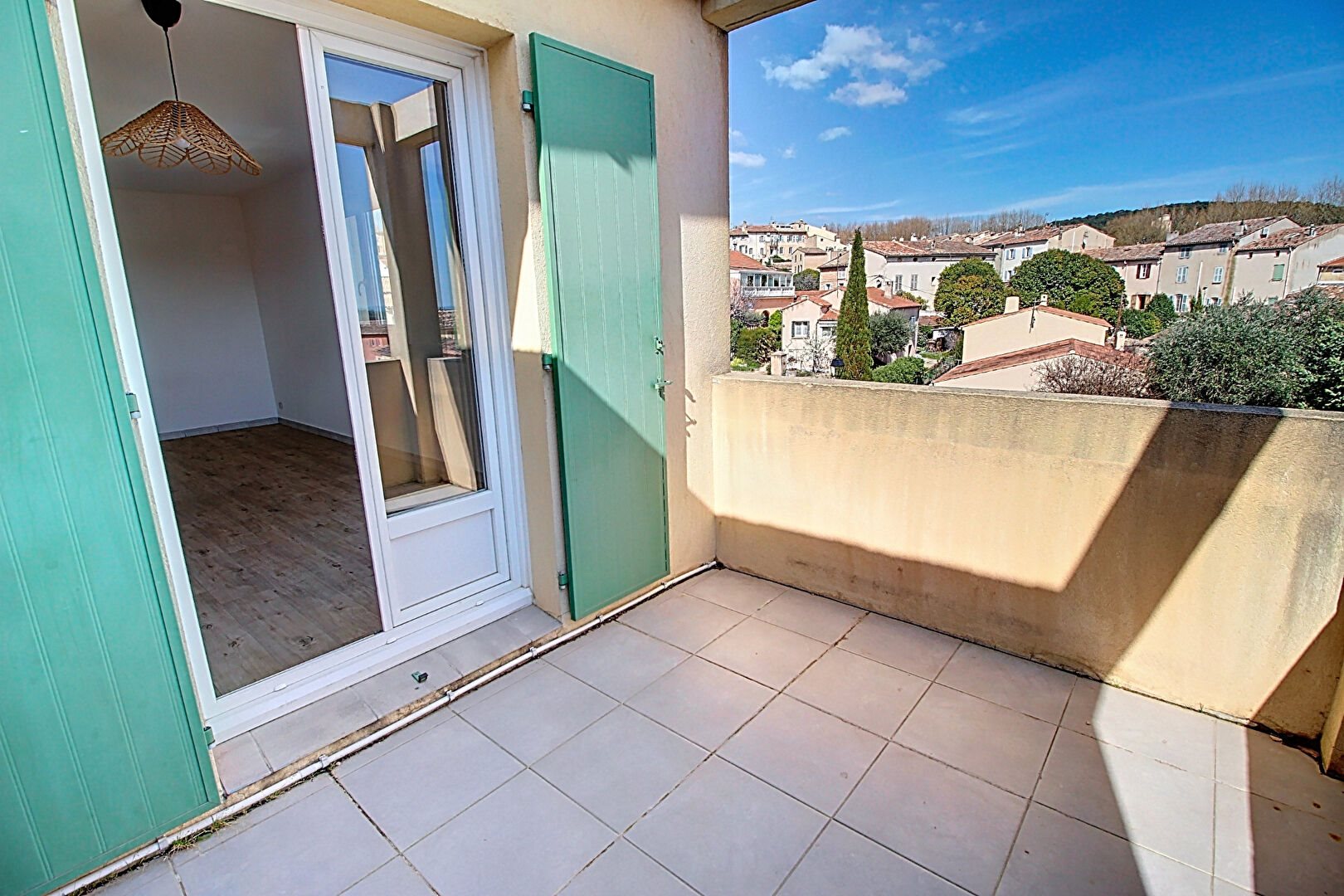 Appartement à vendre, 72m², Lorgues