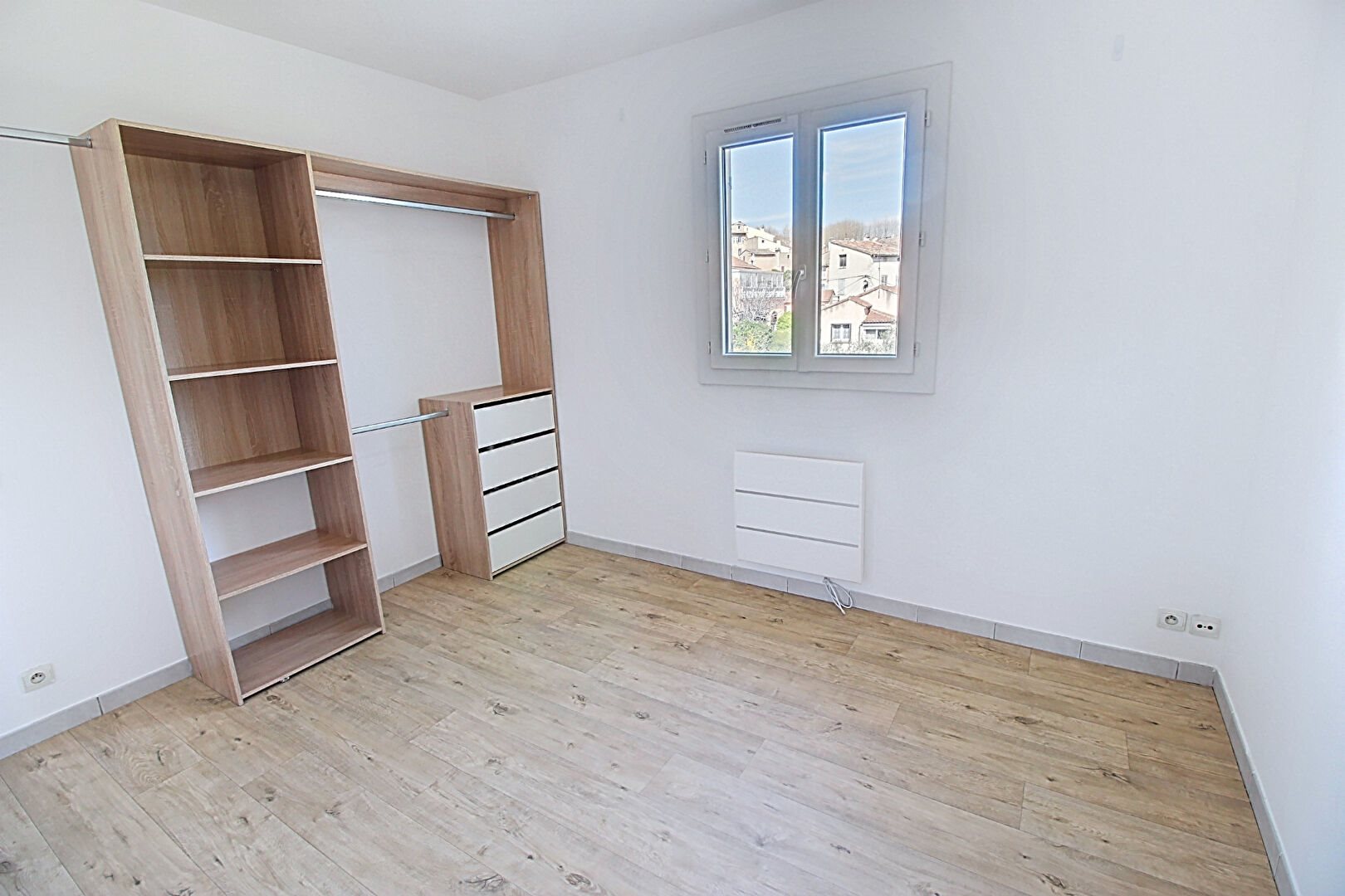 Appartement à vendre, 72m², Lorgues