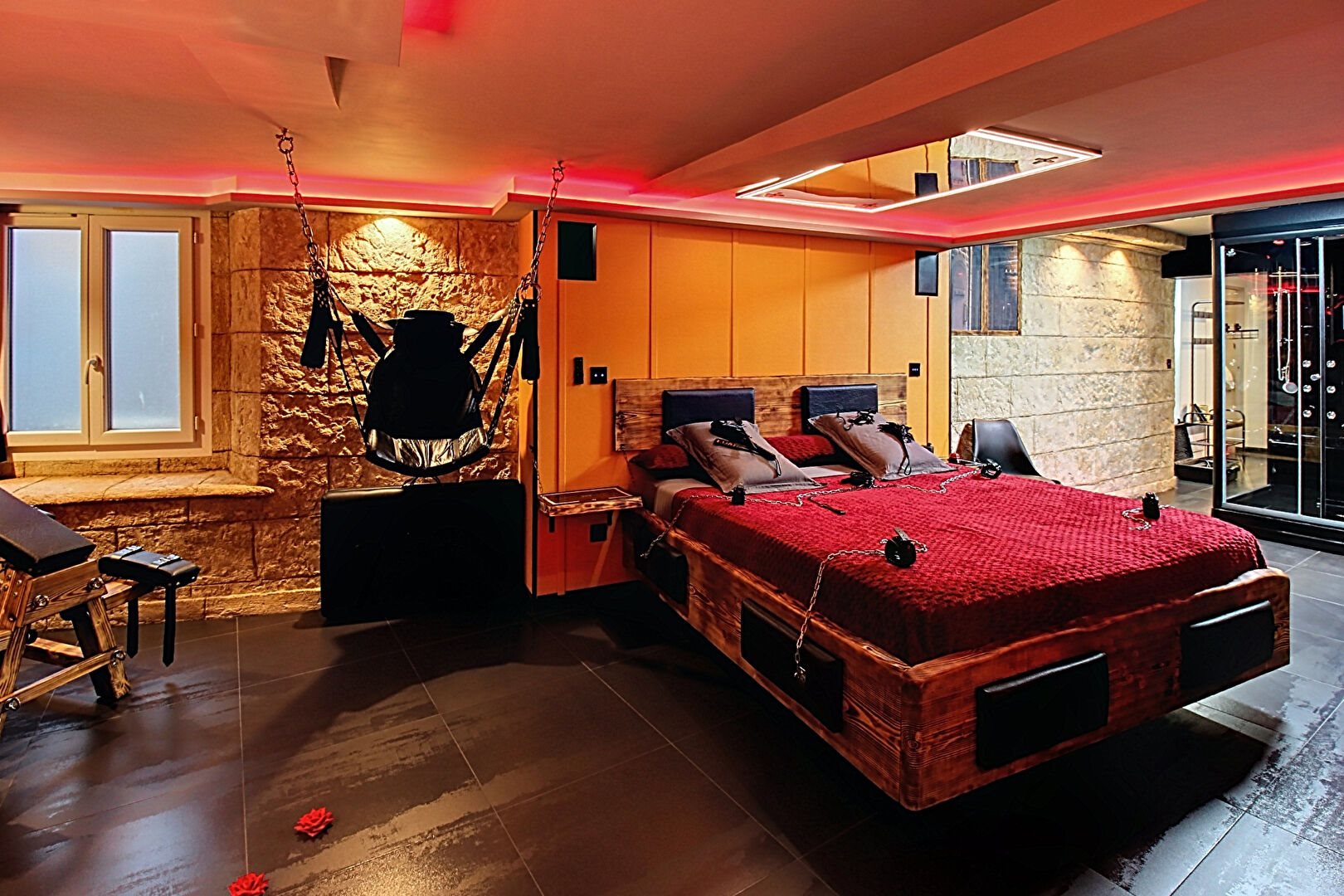 Appartement à vendre, 55m², Bargemon