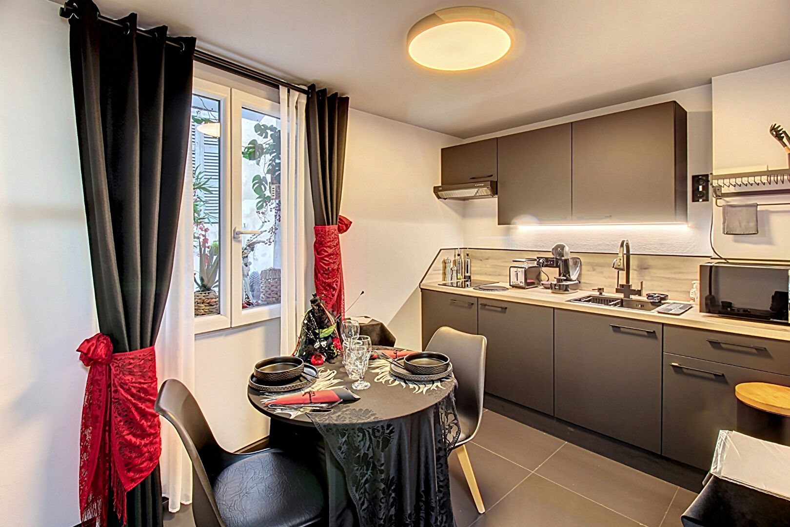 Appartement à vendre, 55m², Bargemon