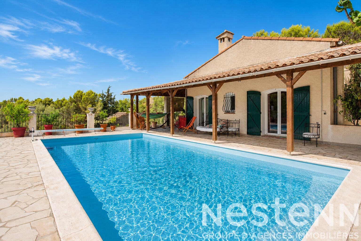 Maison à vendre, 250m², Draguignan