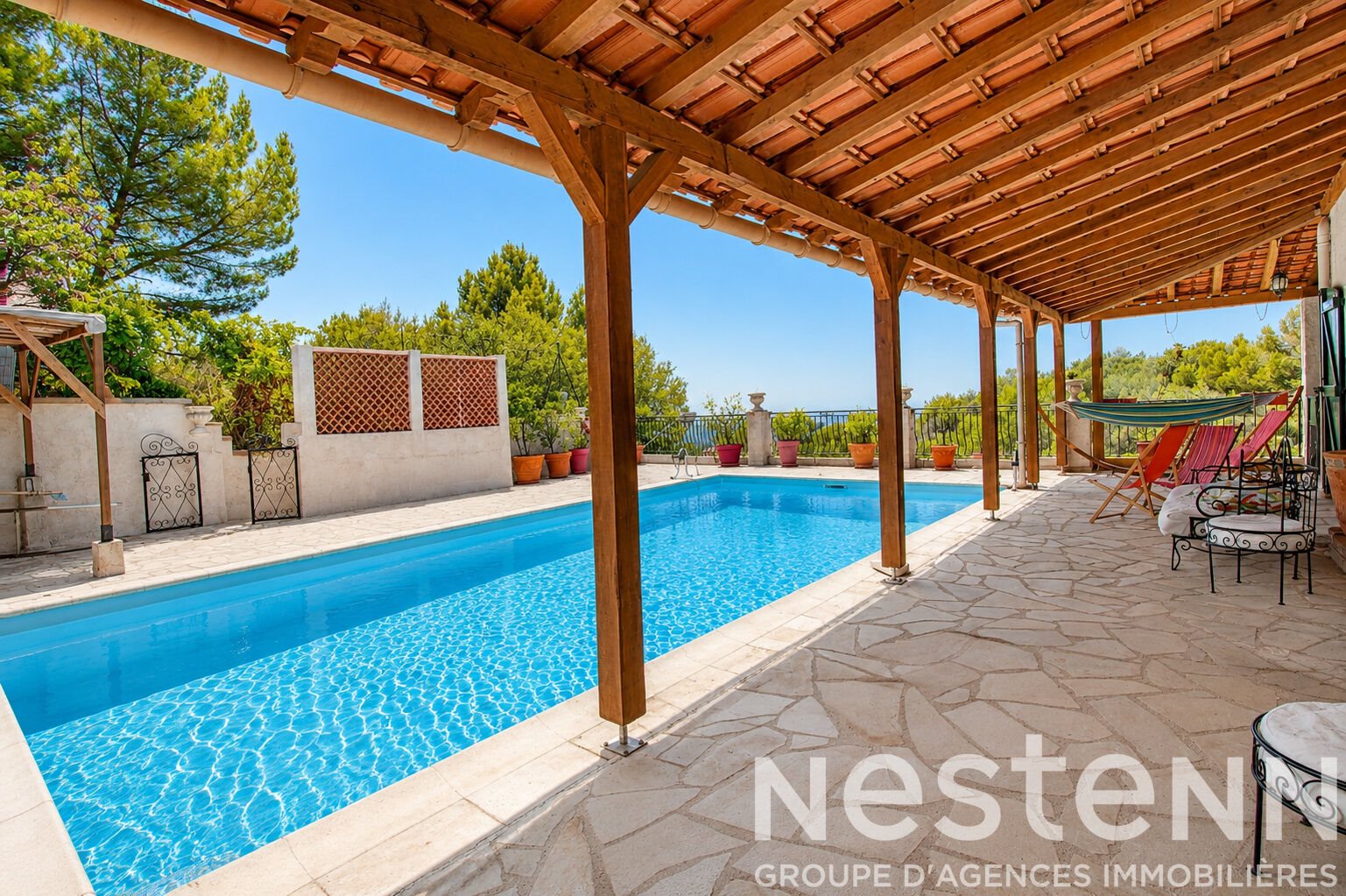 Maison à vendre, 250m², Draguignan