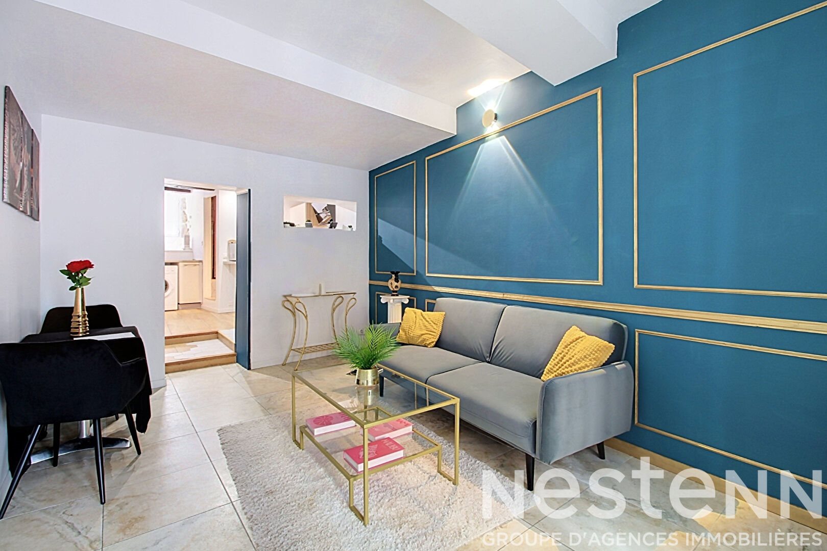Appartement à vendre, 27m², Draguignan