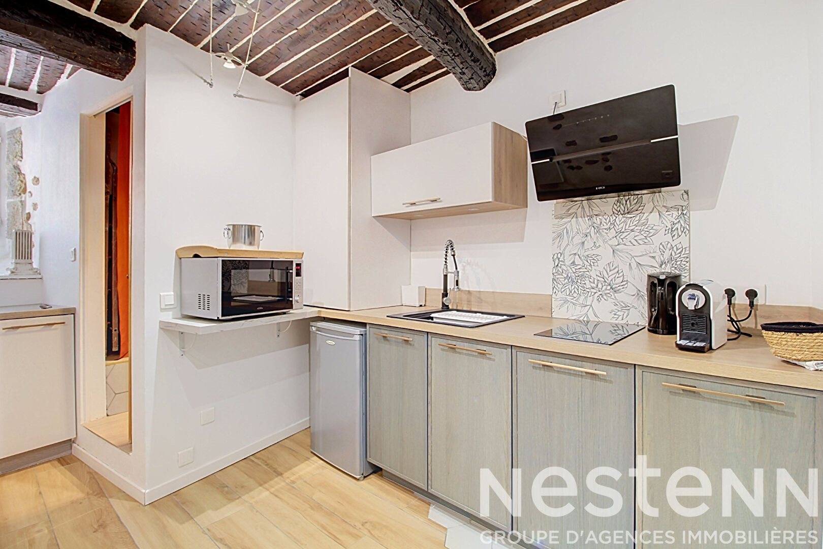Appartement à vendre, 27m², Draguignan