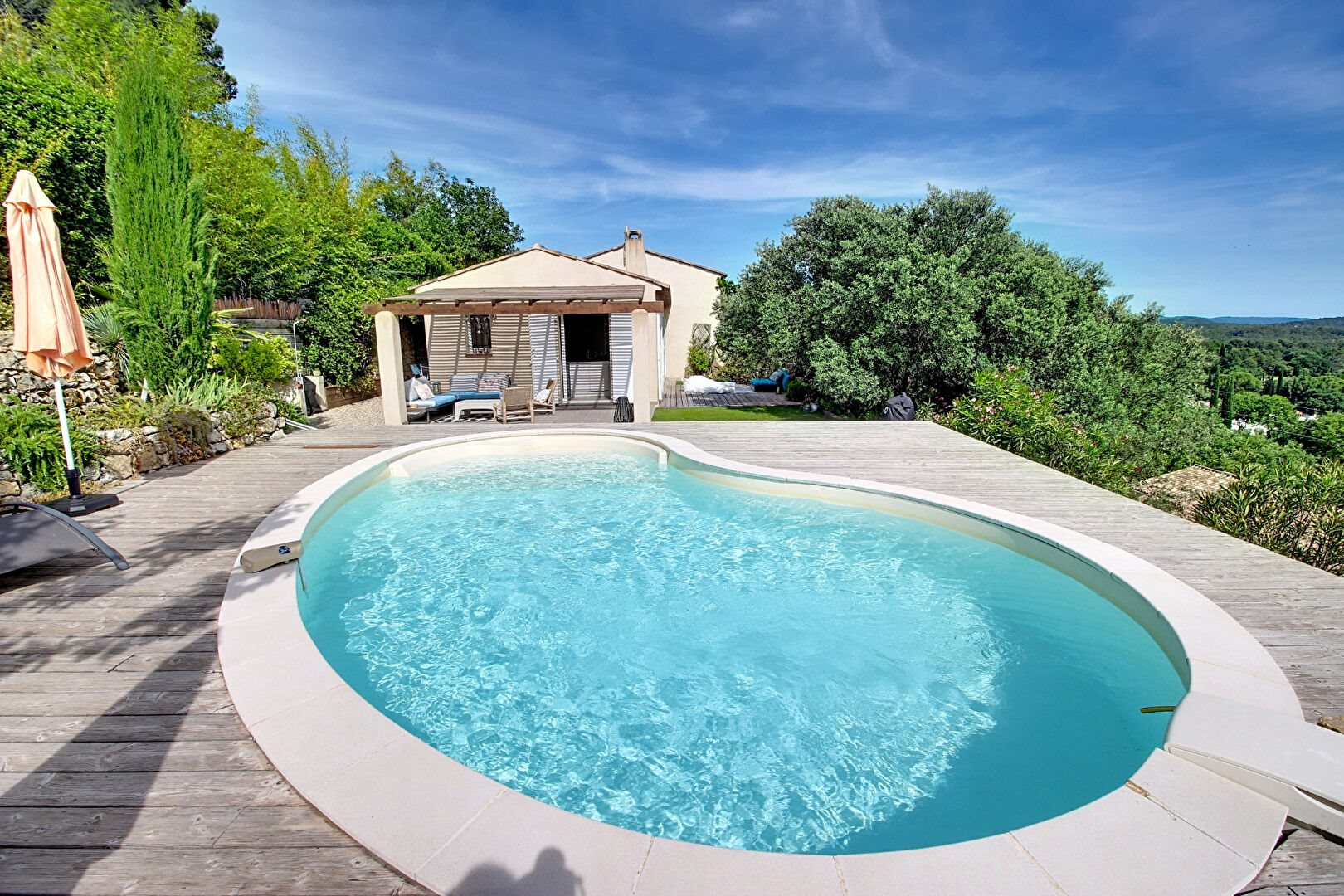 Maison à vendre, 135m², Lorgues