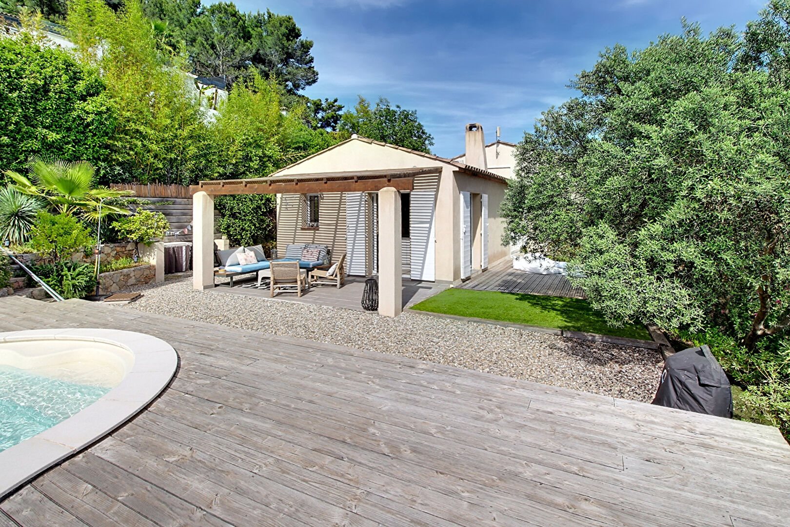 Maison à vendre, 135m², Lorgues