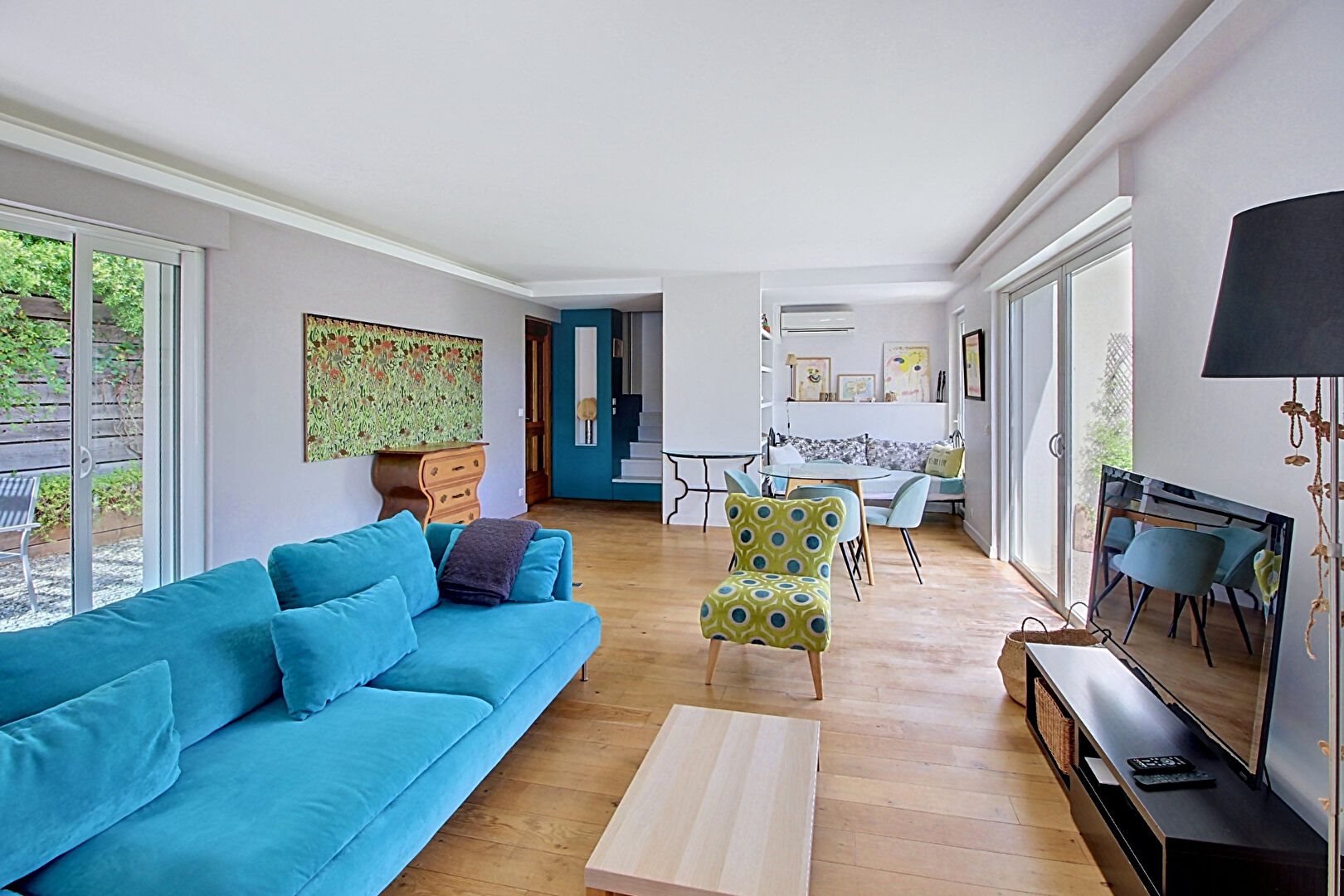 Maison à vendre, 135m², Lorgues
