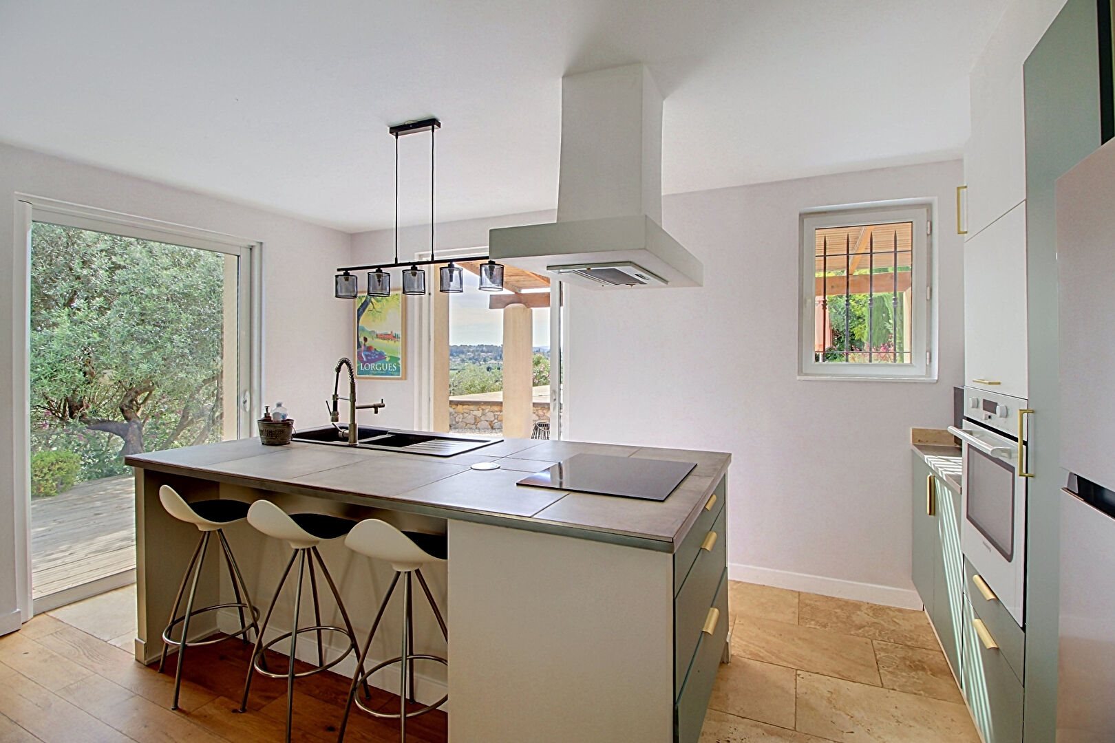 Maison à vendre, 135m², Lorgues