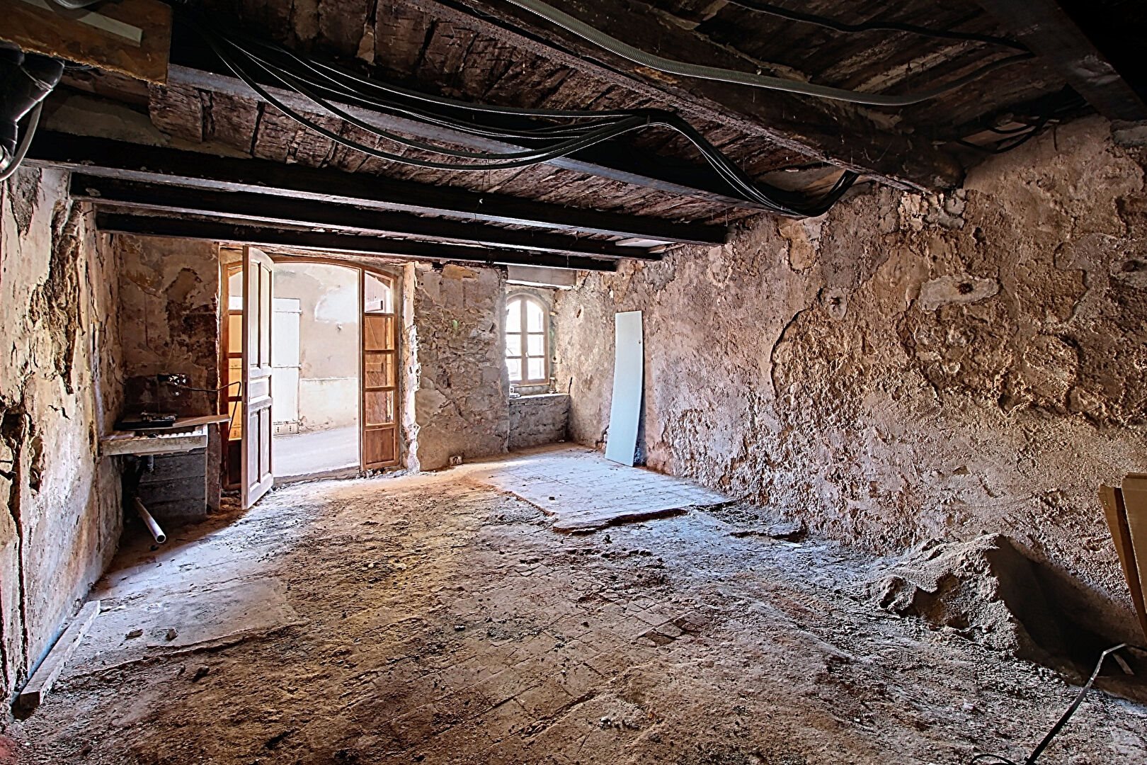 Maison à vendre, 36m², Lorgues
