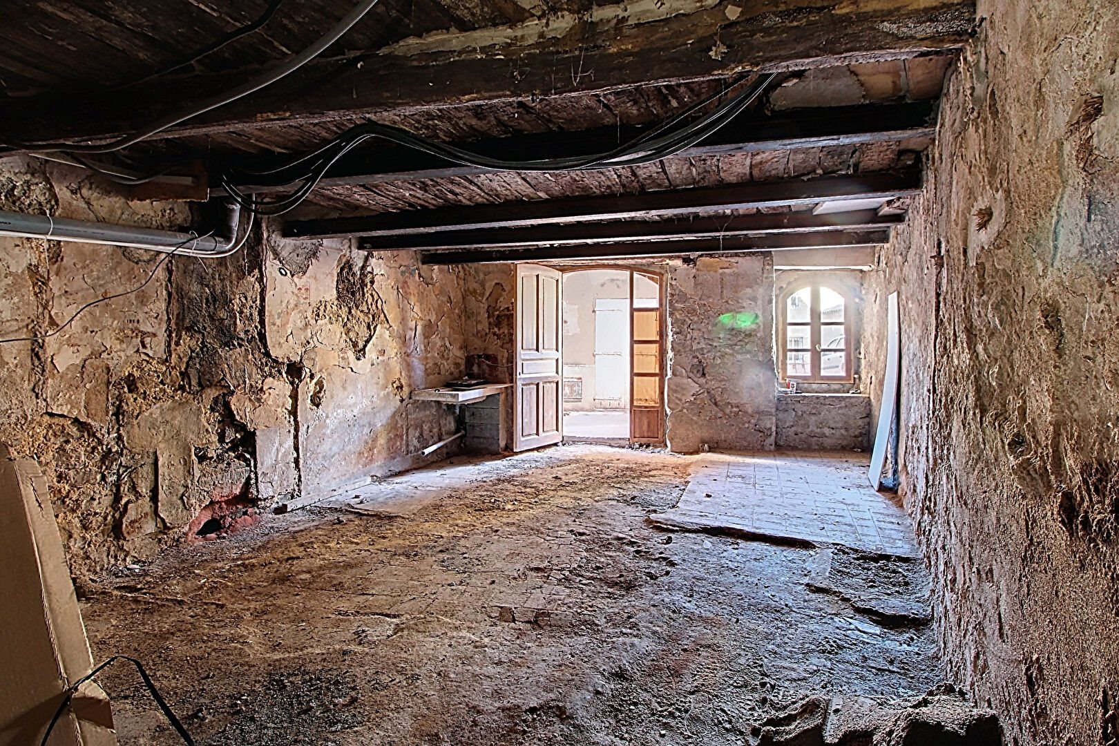 Maison à vendre, 36m², Lorgues