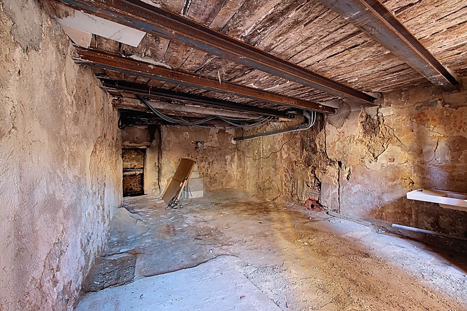 Maison à vendre, 36m², Lorgues