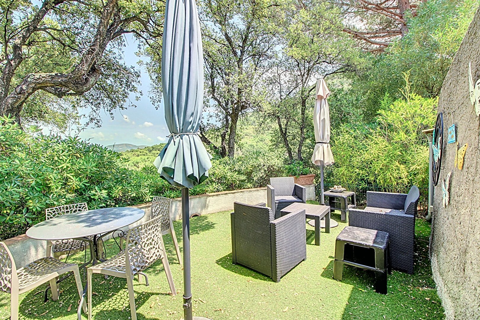 Maison à vendre, 54m², Le Plan-de-la-Tour