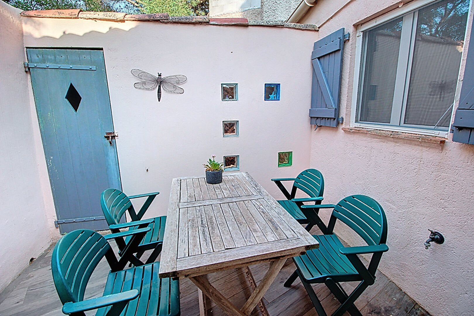 Maison à vendre, 54m², Le Plan-de-la-Tour