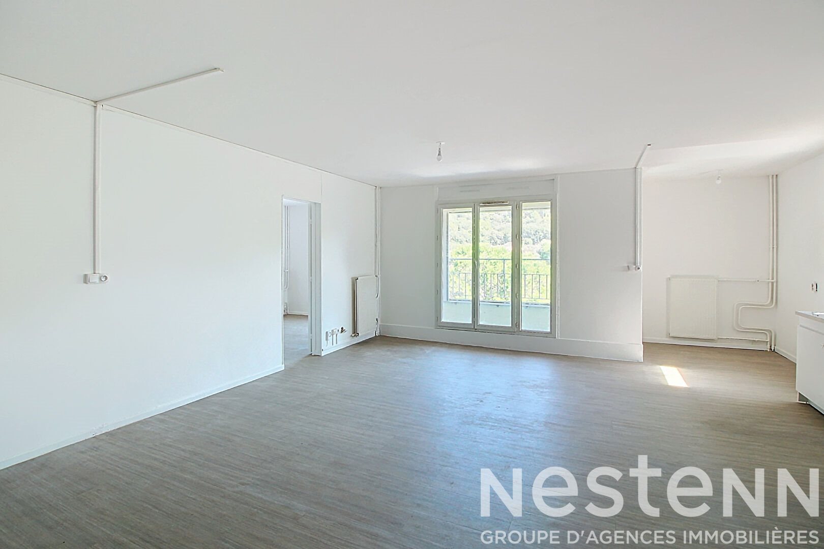 Appartement à vendre, 65m², Draguignan