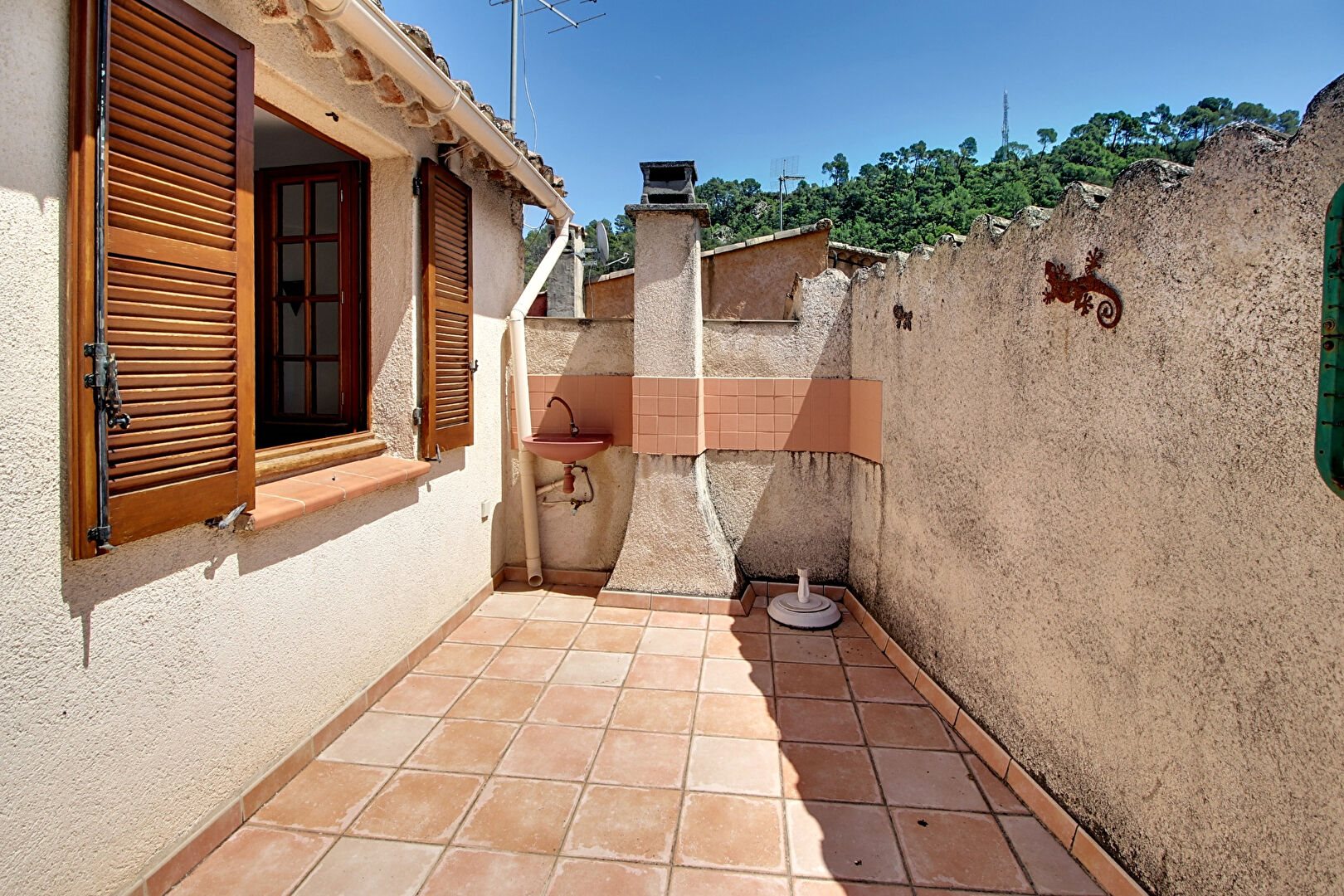 Maison à vendre, 80m², Entrecasteaux