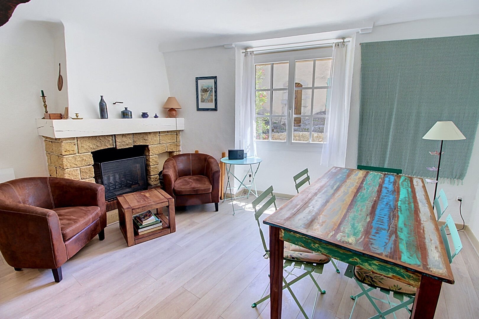 Maison à vendre, 80m², Entrecasteaux