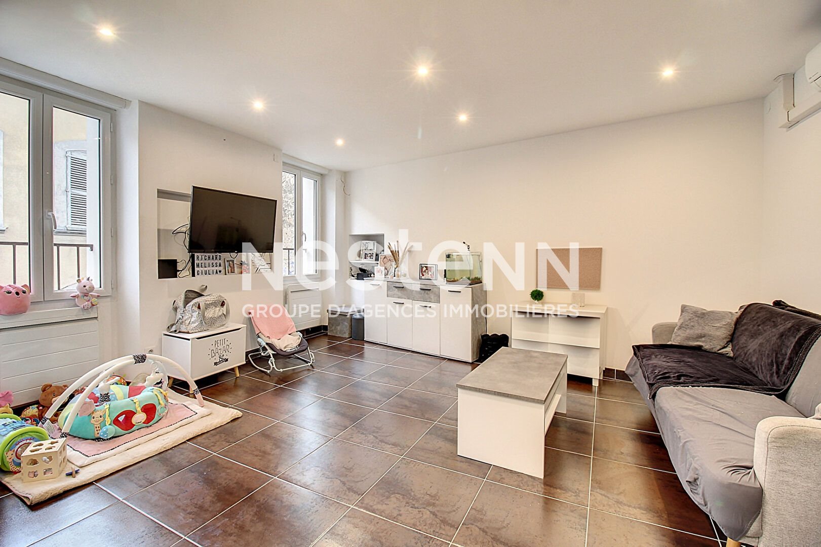 Appartement à vendre, 54m², Trans-en-Provence