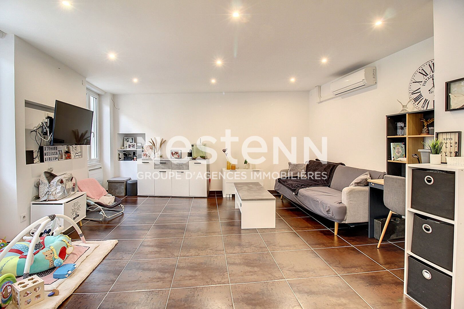 Appartement à vendre, 54m², Trans-en-Provence