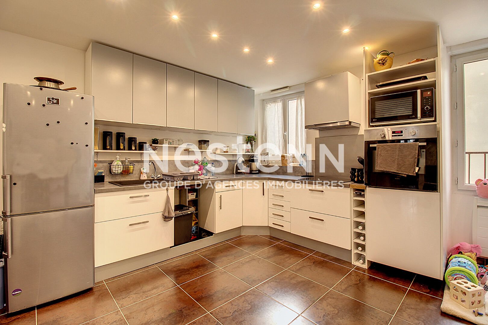 Appartement à vendre, 54m², Trans-en-Provence