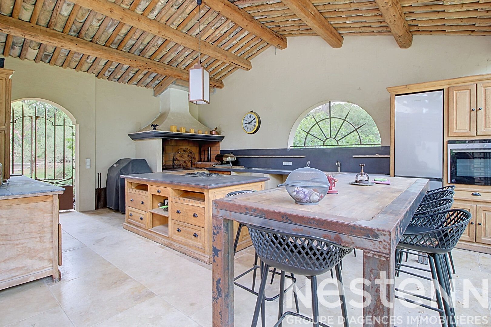 Maison à vendre, 195m², Le Thoronet