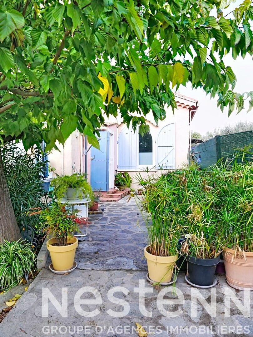 Appartement à vendre, 39m², Draguignan