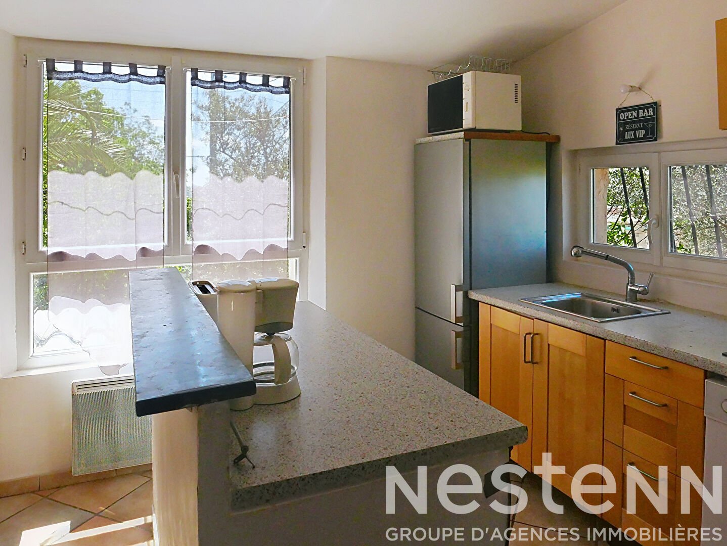 Appartement à vendre, 39m², Draguignan