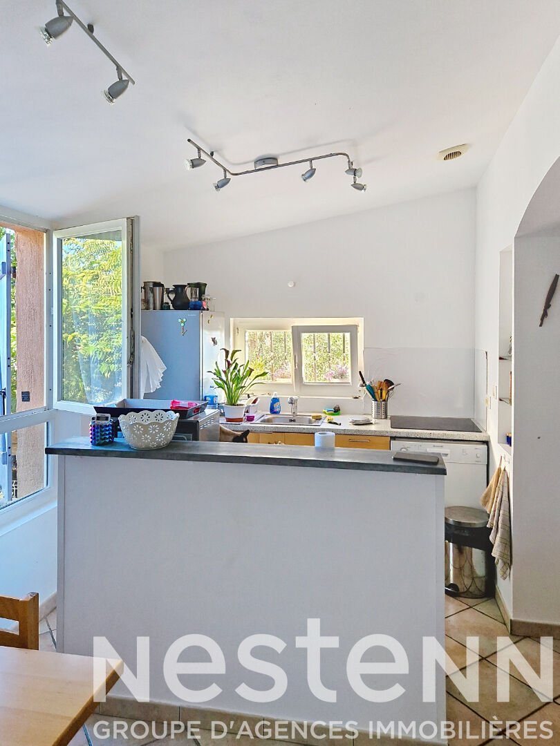 Appartement à vendre, 39m², Draguignan