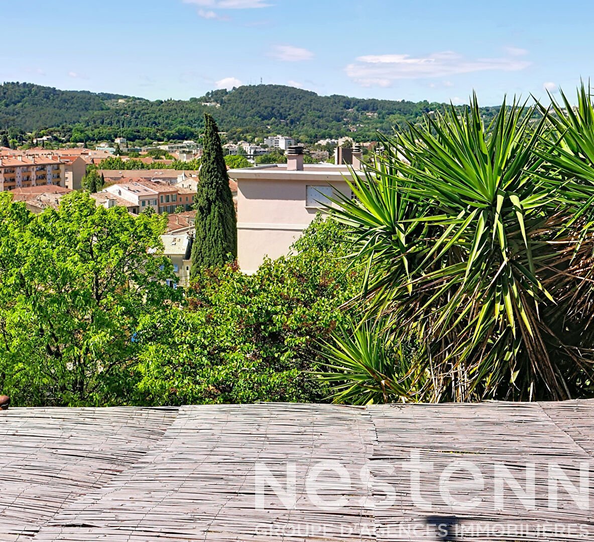 Appartement à vendre, 39m², Draguignan