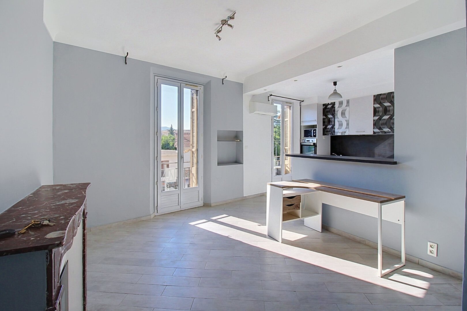 Appartement à vendre, 58m², Draguignan