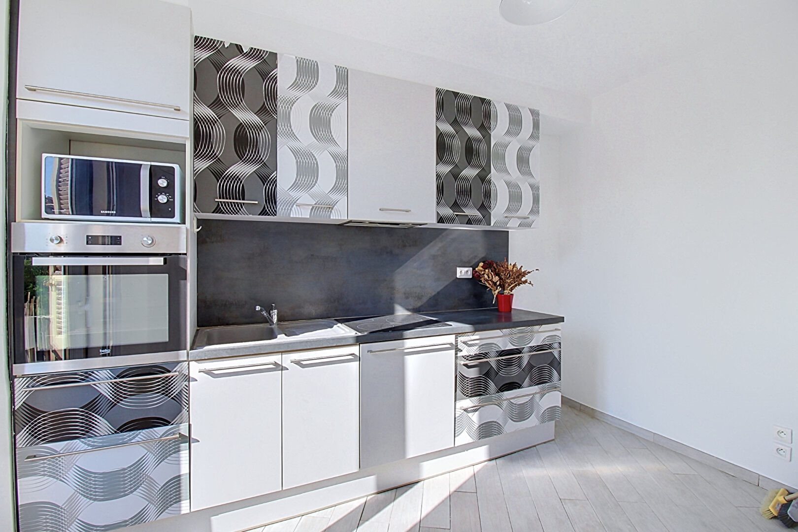 Appartement à vendre, 58m², Draguignan