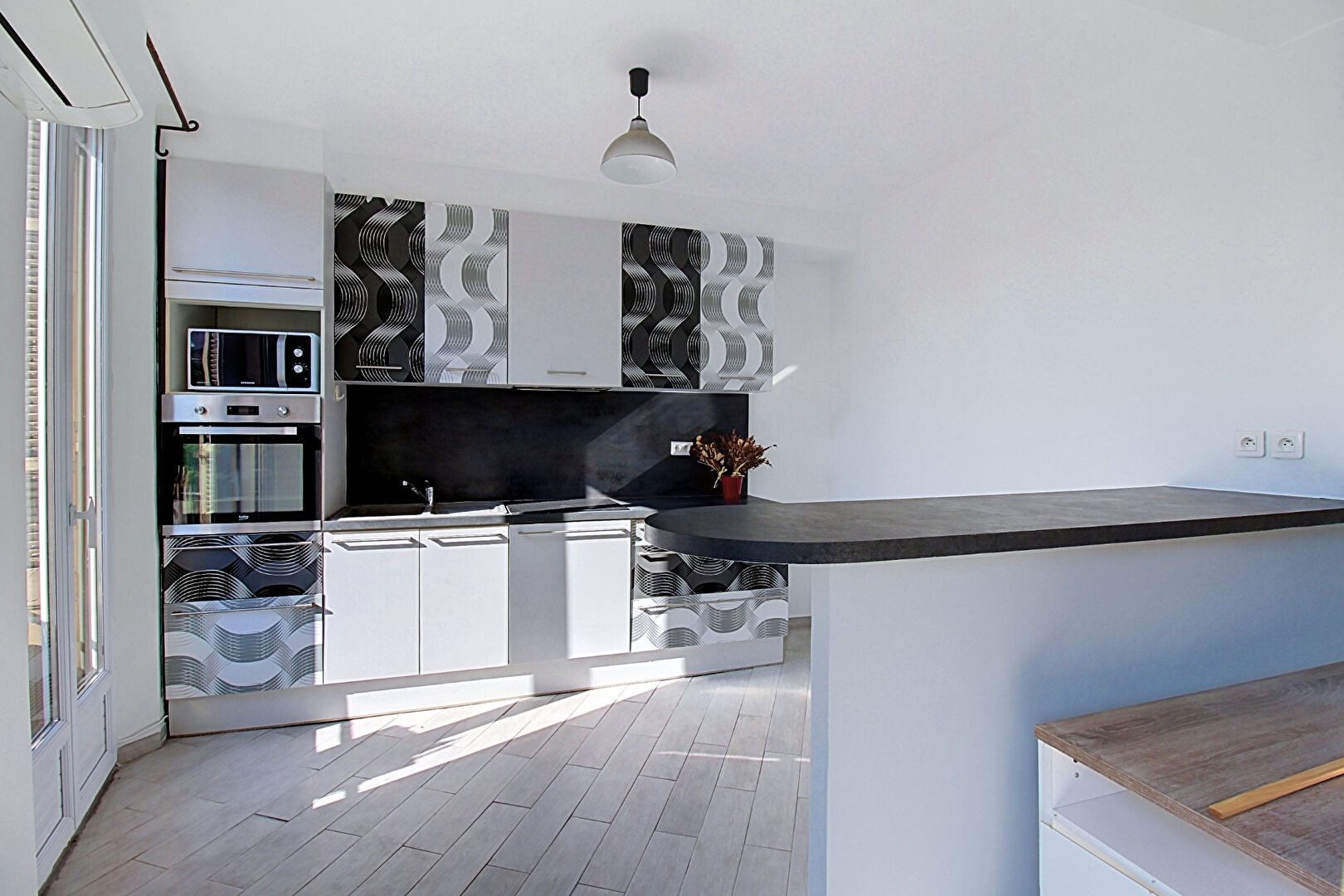 Appartement à vendre, 58m², Draguignan