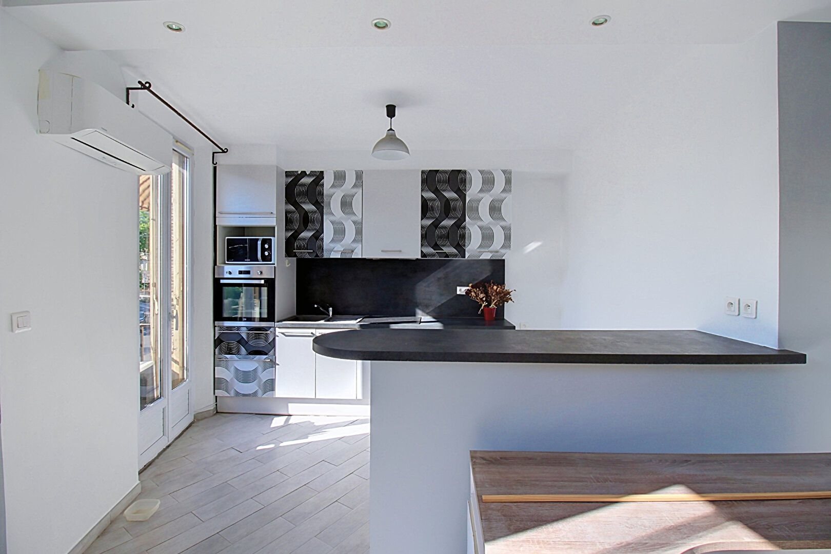 Appartement à vendre, 58m², Draguignan