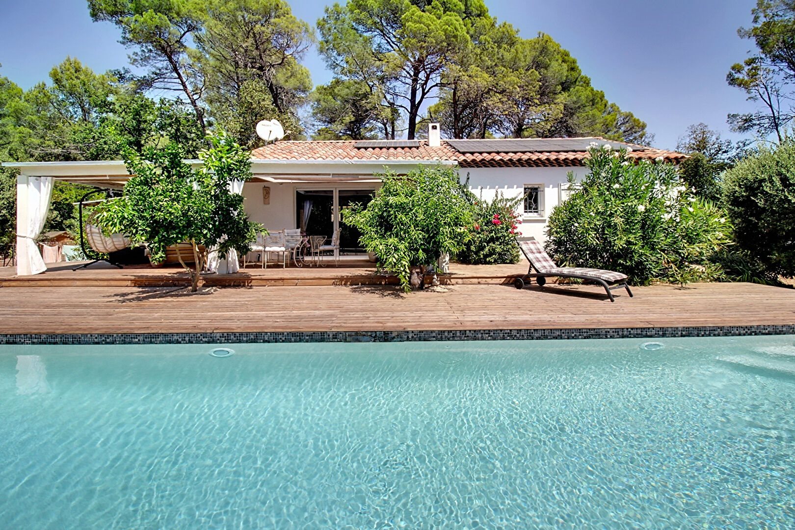 Maison à vendre, 120m², Figanières
