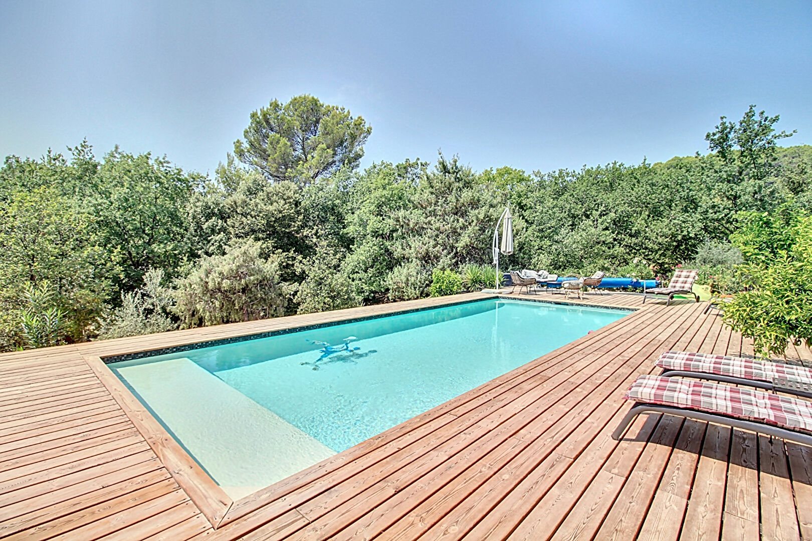 Maison à vendre, 120m², Figanières