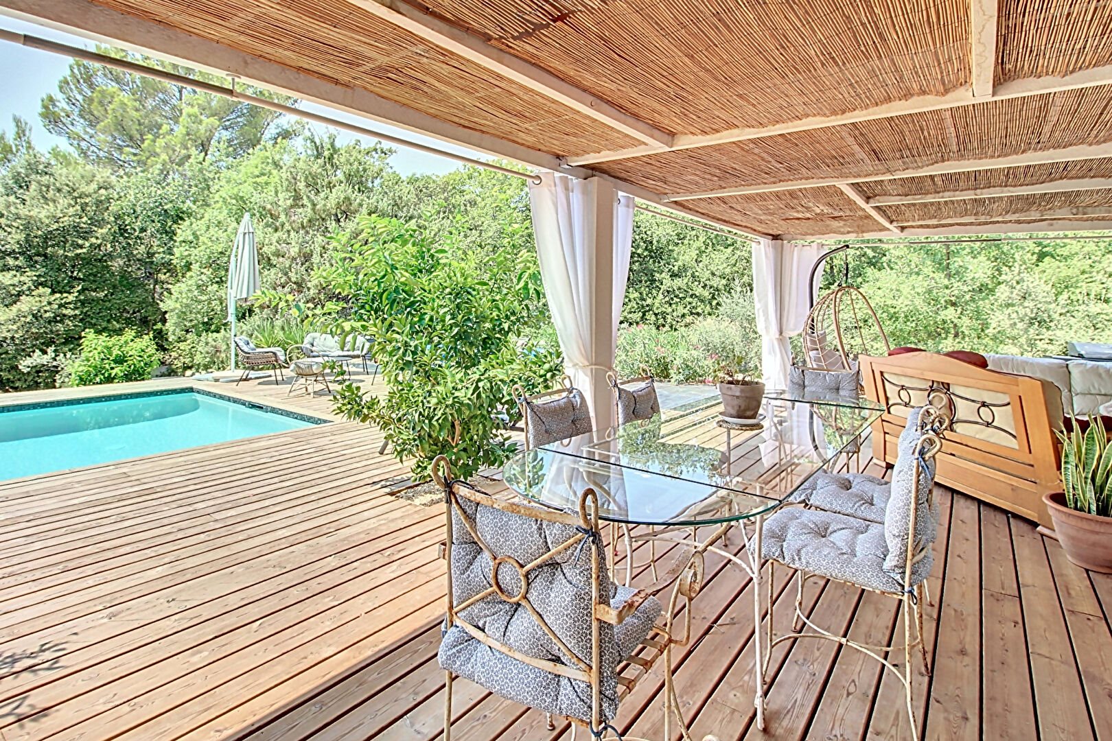 Maison à vendre, 120m², Figanières