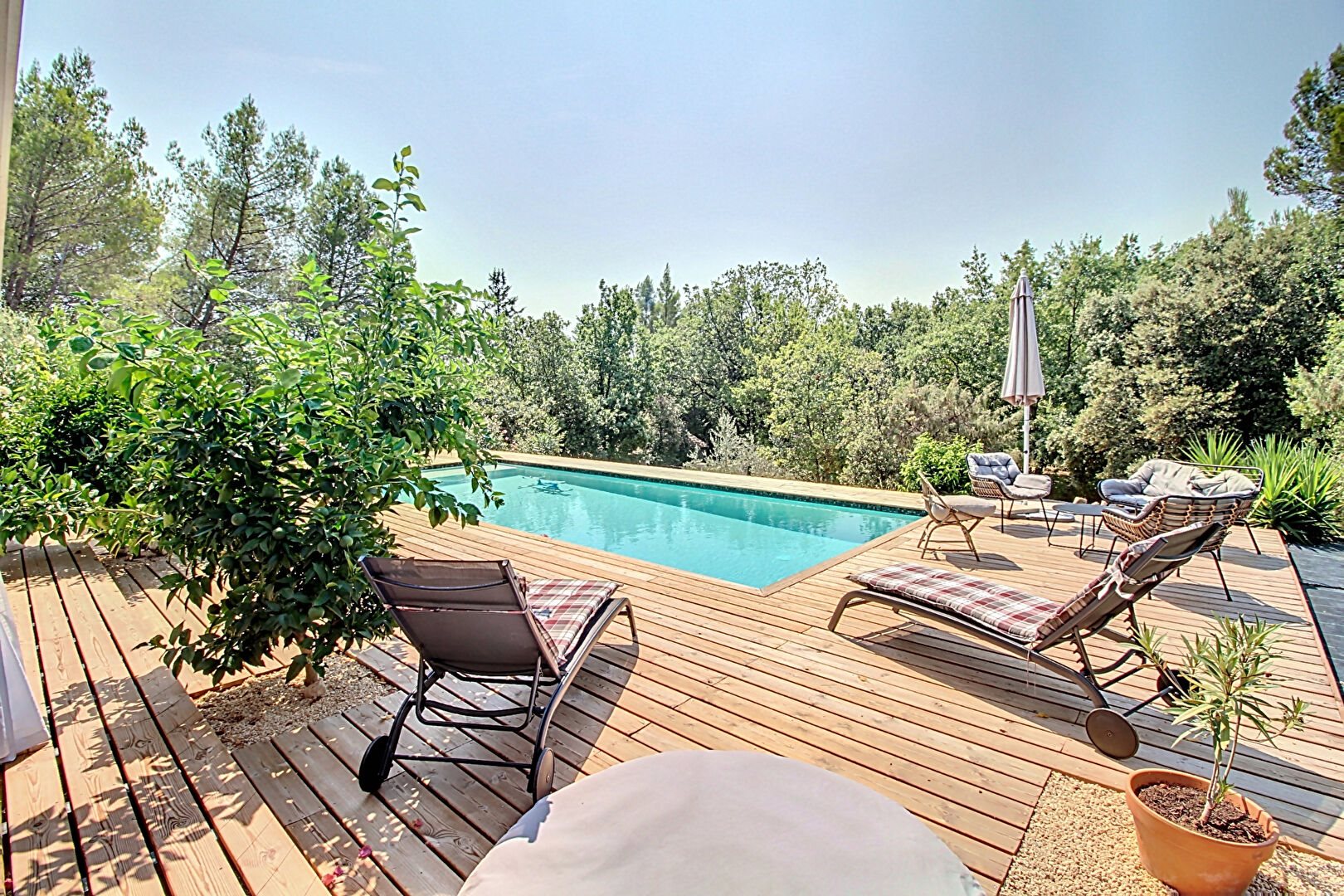 Maison à vendre, 120m², Figanières