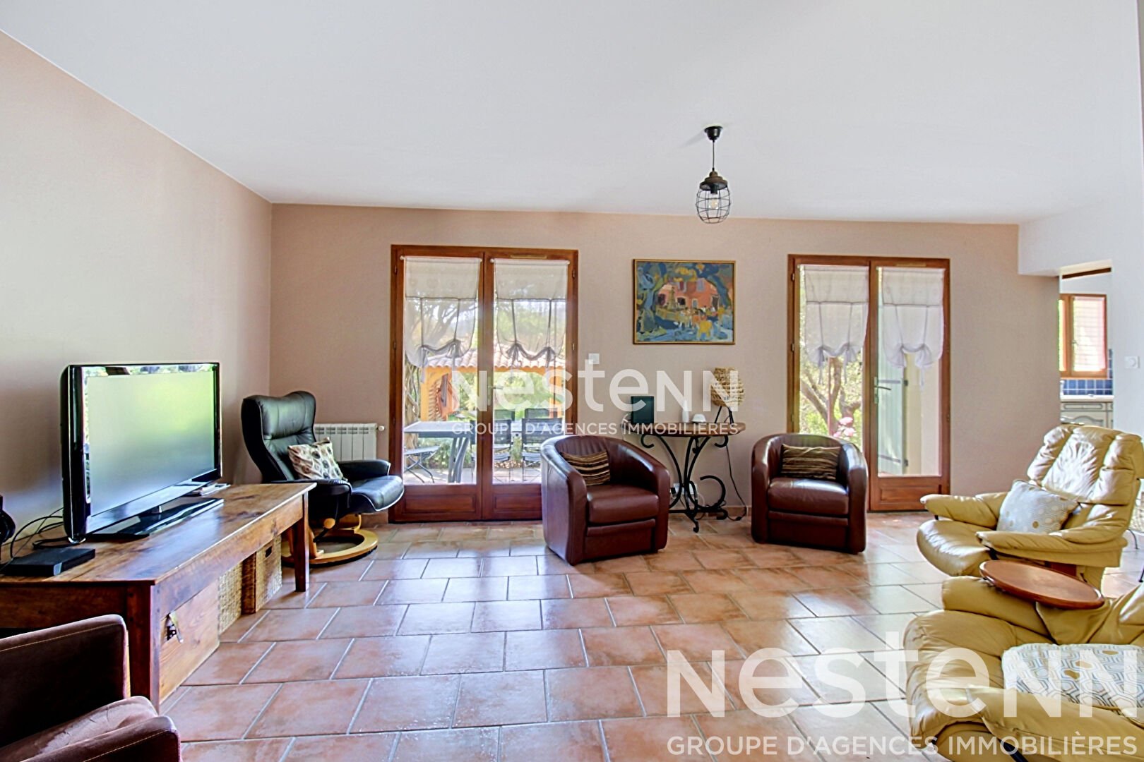 Maison à vendre, 148m², Le Thoronet