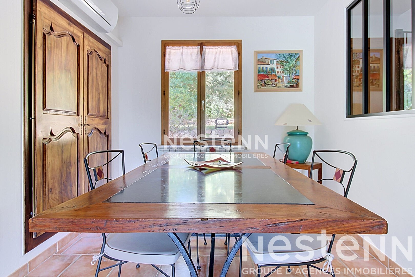 Maison à vendre, 148m², Le Thoronet