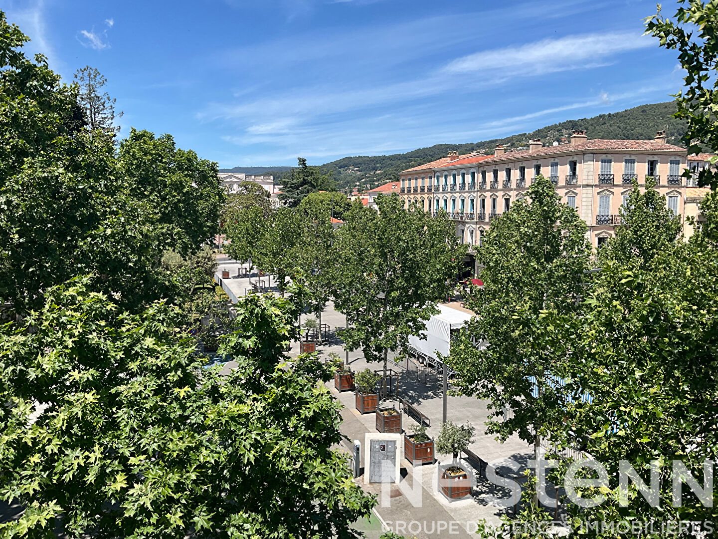Appartement à vendre, 34m², Draguignan
