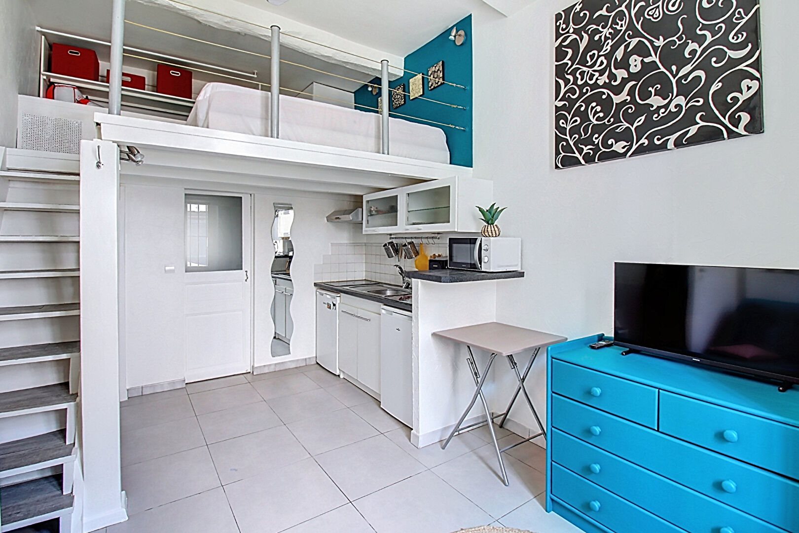 Appartement à louer, 15m², Draguignan