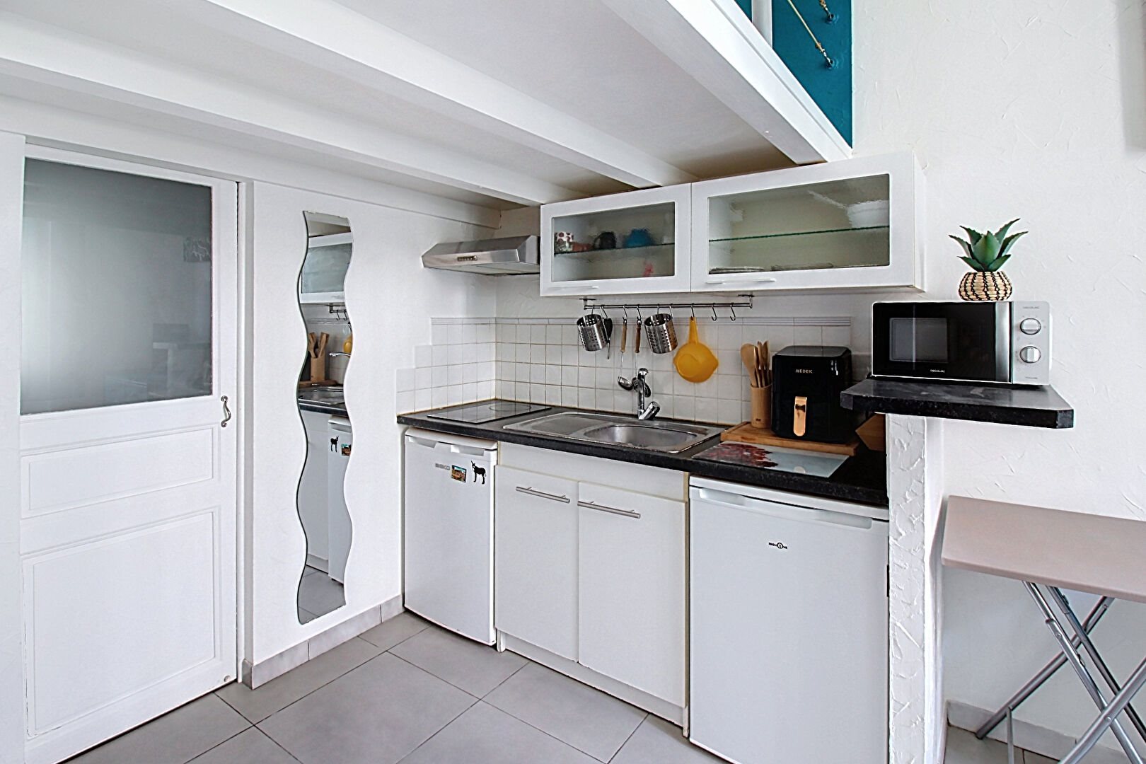 Appartement à louer, 15m², Draguignan