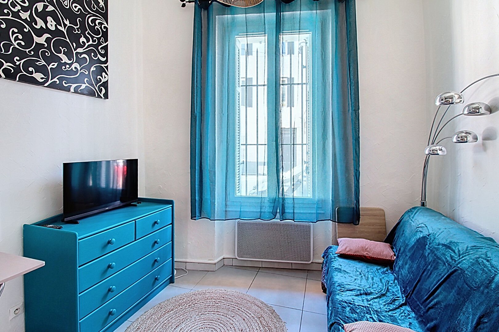 Appartement à louer, 15m², Draguignan