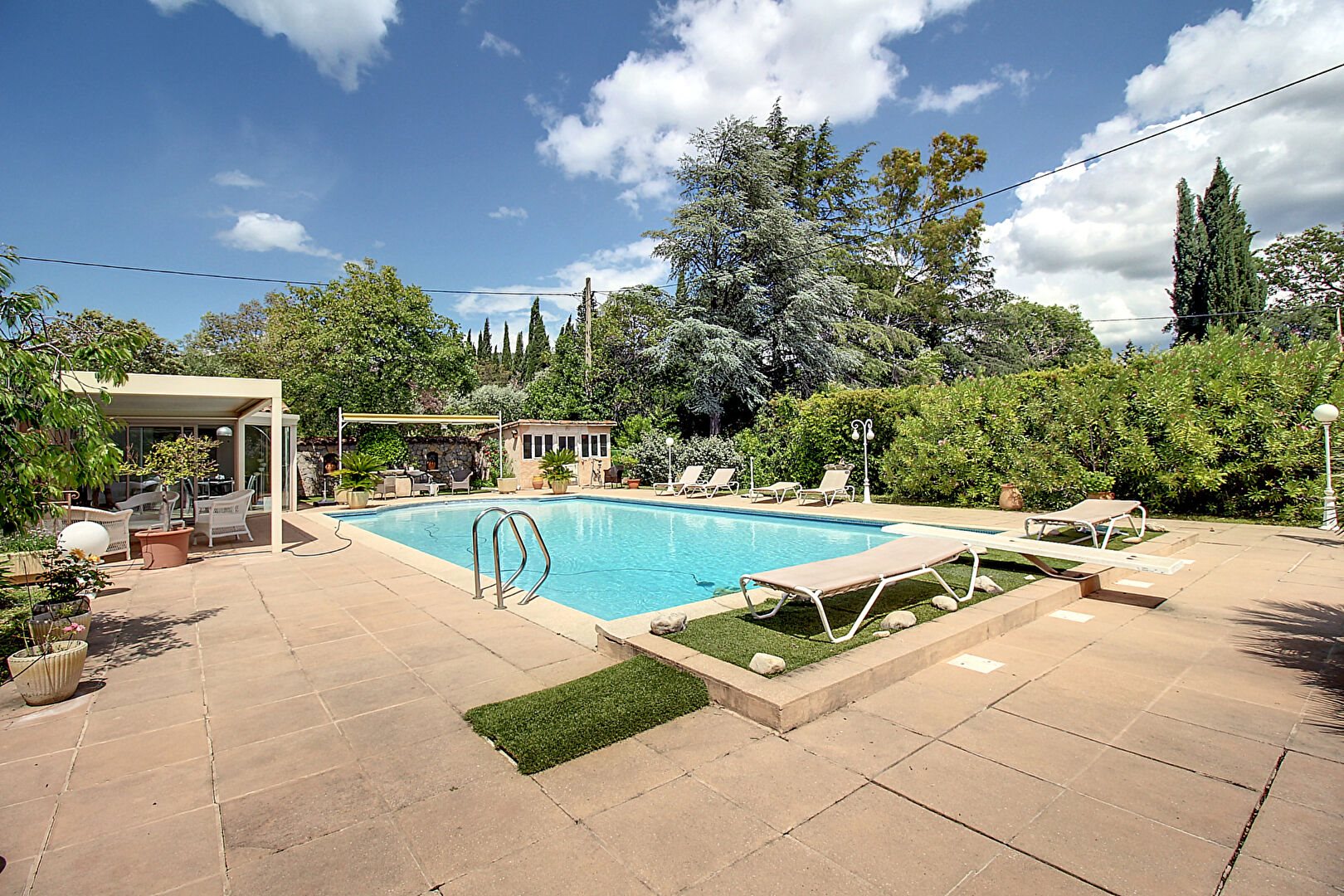 Maison à vendre, 335m², Draguignan