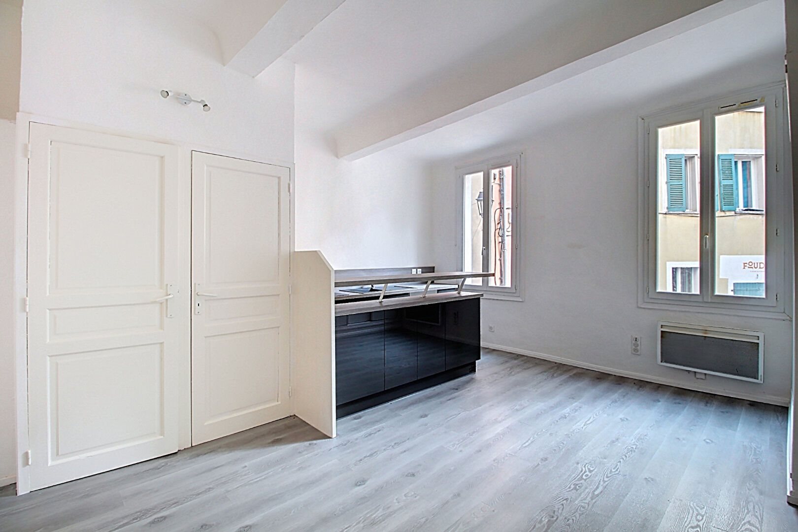 Appartement à vendre, 25m², Draguignan